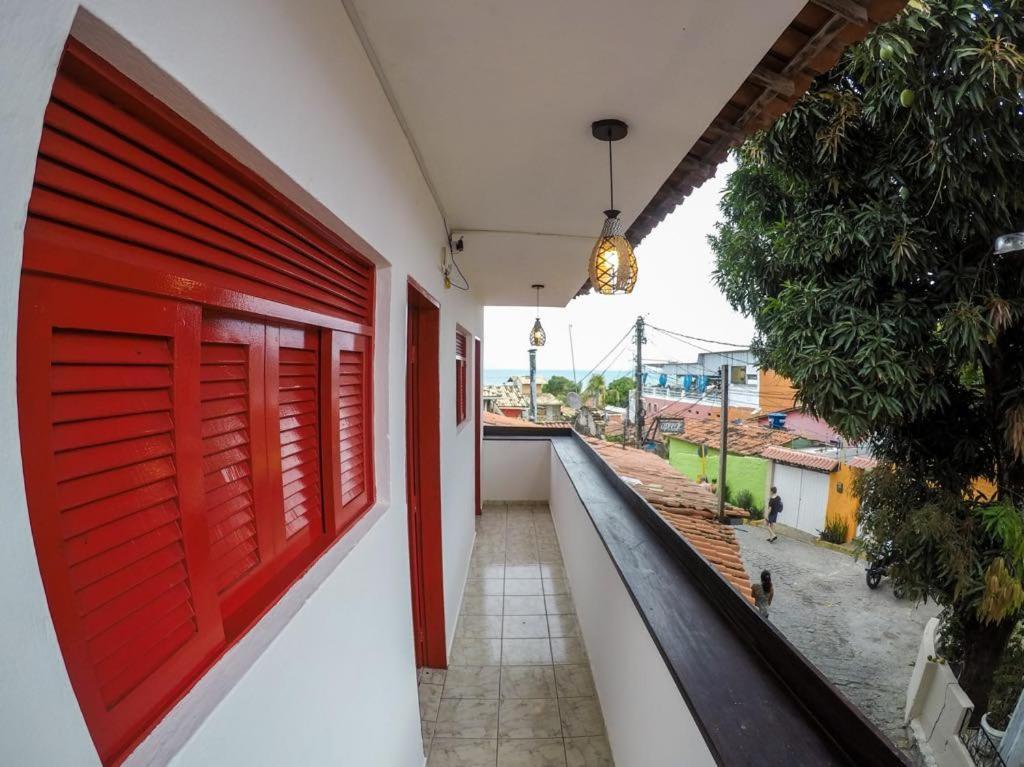 Ohana Pipa Pousada Praia de Pipa Exterior foto