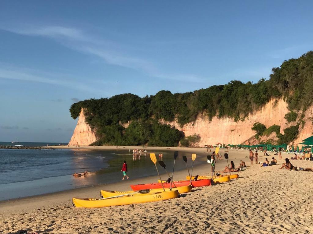 Ohana Pipa Pousada Praia de Pipa Exterior foto